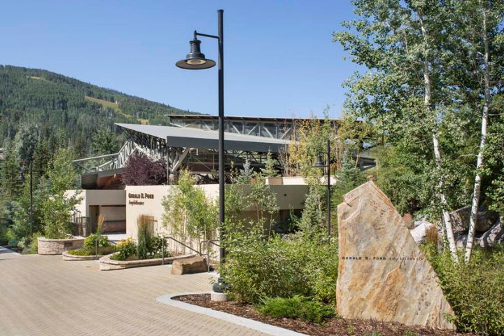 Bravo! Vail Classical Concert Series Event